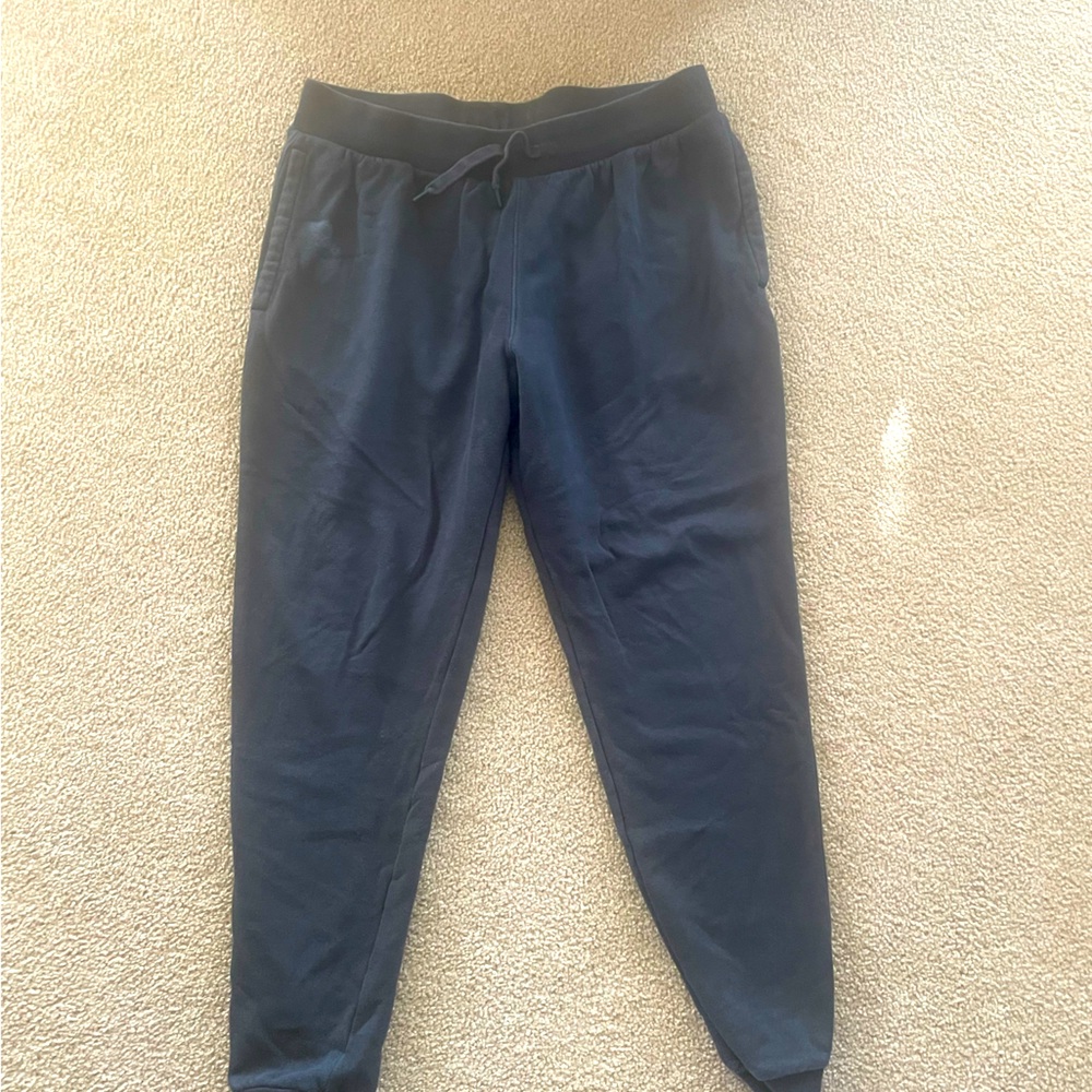 Under Armour men’s XL sweatpants joggers